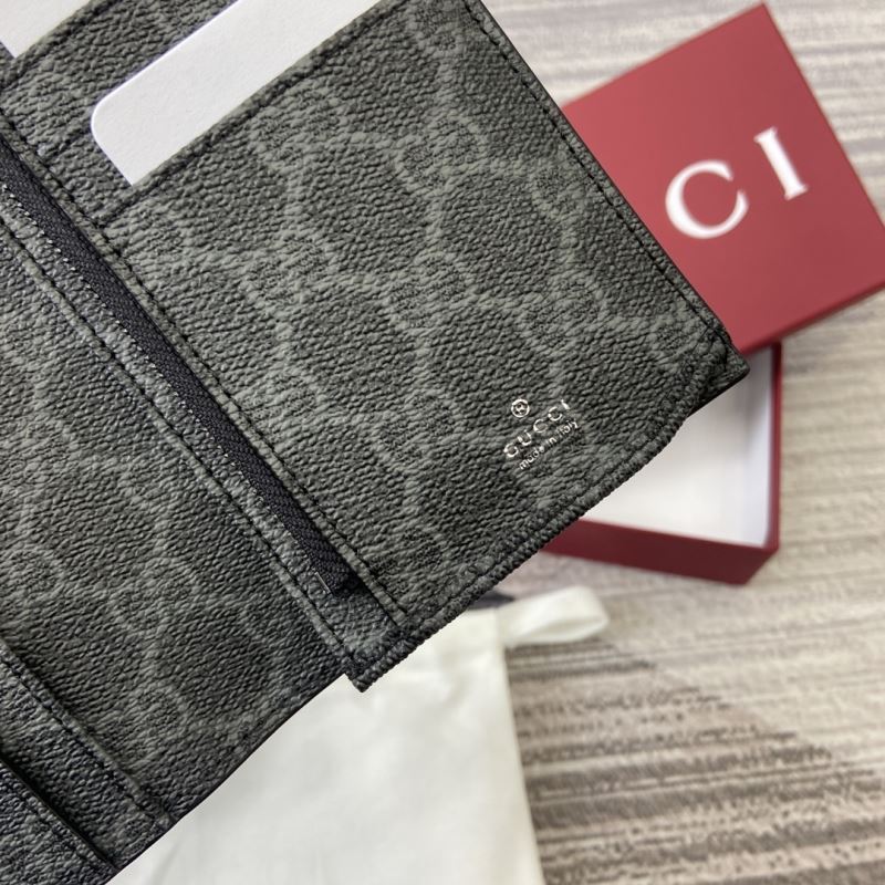 Gvc*1 wallets